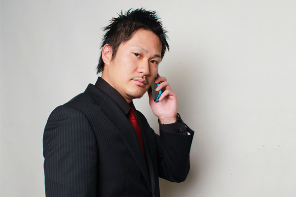 お問い合わせは24時間対応