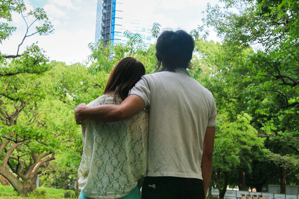 仕事は直行直帰